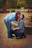 SHE SAID YES
