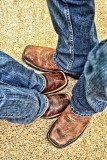 COUPLE OF PAIRS