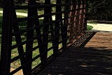 BRIDGE SHADOWS