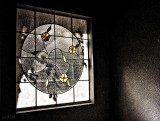 STAINED GLASS
