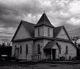 OLD CHURCH
