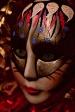 M IS FOR MASK