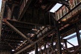 UNDER THE BRIDGE