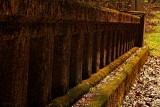 MOSSY BRIDGE - ANGLED POV