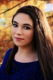MICKAYLA IN COLOR