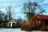 RUSTIC