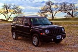 I LOVE MY NEW JEEP