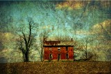 ILLINOIS FARM HOUSE