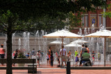 ITS JUNE AND ITS HOT.....ONE WAY TO COOL DOWN