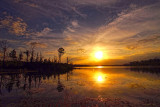 LAKE HAWKINS