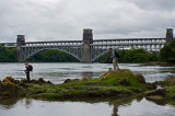 Britannia Bridge