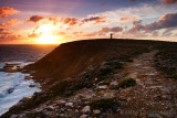 West  Cape  Lighthouse