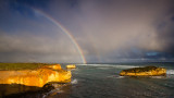 Bay of Islands Rainbow 2