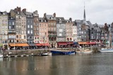 Honfleur 