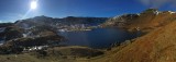 Easedale Tarn