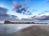 Mulberry Harbour