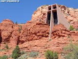 Red Rocks Chapel