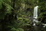 Hopetoun Falls 2, Ottway Ranges, Australia