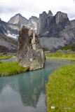 The Cirque of the Unclimbables