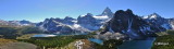 Views from the Nublet
