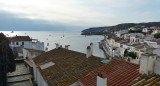 Cadaques Harbour