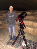 Tal Faibish - Expert Astrophotographer