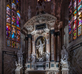 Duomo Cathedral, Milan