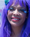 Coney Island Mermaid Parade through the years