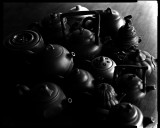 mitos' teapots - 6 november