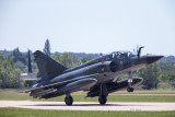 Mirage 2000 - Take off run - 7863