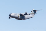 Airbus Military A400M Flyby - 9464