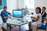 IPS-24 - Devant les iMacs - 1807