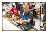 Cigar Factory - Little Italy of the Bronx - New York - 2443