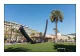 Arc Monumental de Venet - Nice - 2737