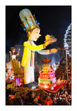 Sa Majest Carnaval - Carnaval de Nice 2014 - 3584