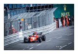 Formule Renault - GP Monaco - 1274