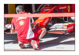 Ferrari - F1 GP Monaco - 1595
