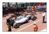 F. Massa - F1 GP Monaco - 2357
