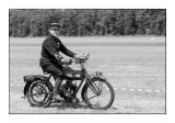 La Fert Alais 2014 - Vintage motorcycle - 4395