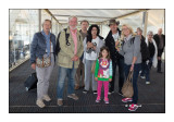 Jour 1 - Voyage photo IPS - Notre groupe à LAX - 7571
