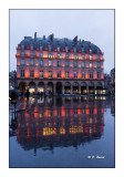 Paris - Hotel du Louvre - Fvrier 2016 - 9370
