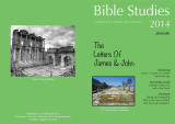 Bible studies 2014 January issue