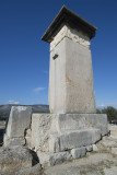 Harpies tomb
