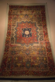 Istanbul Carpet Museum or Hali Mü�zesi May 2014 9184.jpg