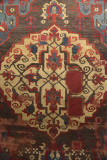 from Istanbul Carpet Museum
