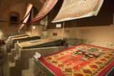Istanbul Carpet Museum or Hali Mzesi May 2014 9199.jpg
