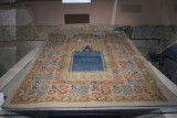 Istanbul Carpet Museum or Hali Müzesi May 2014 9201.jpg