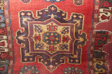 Istanbul Carpet Museum or Hali Mzesi May 2014 9204.jpg