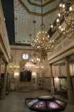 Istanbul - Jewish Museum of Turkey