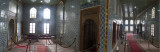 Istanbul Sultans Pavilion at Yeni Camii May 2014 6156 panorama.jpg